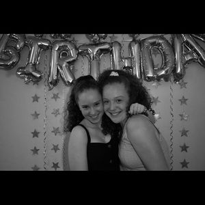 Meet your Posher, Nora